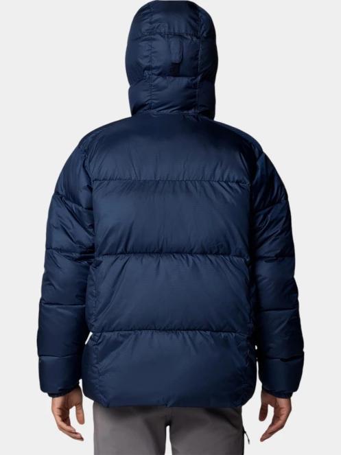 Puffect II Hooded Jacket