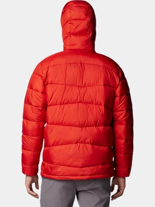 FIVemile Butte II Hooded Jacket