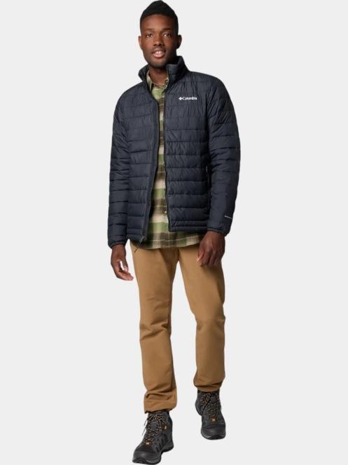 Powder Lite II Jacket