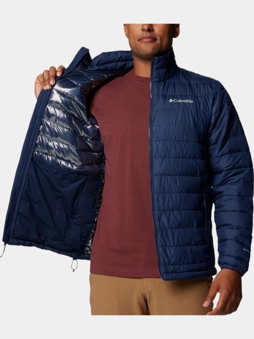 Powder Lite II Jacket