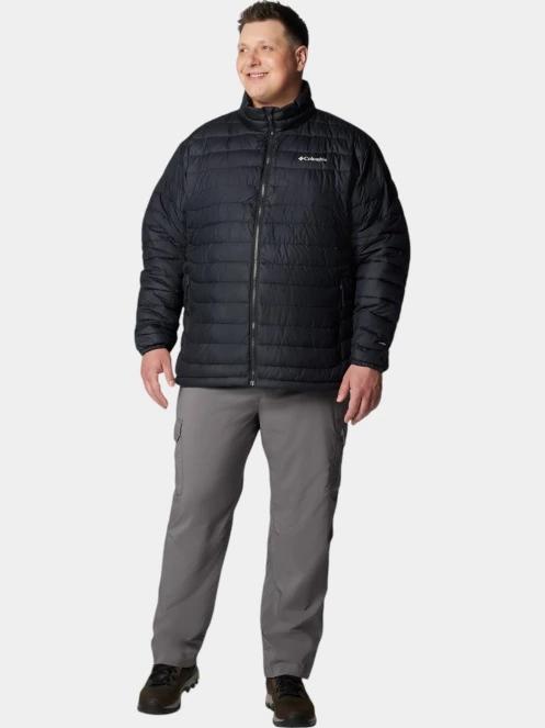 Powder Lite II Jacket