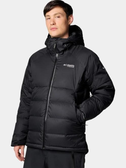 Roaring Fork II Down Jacket