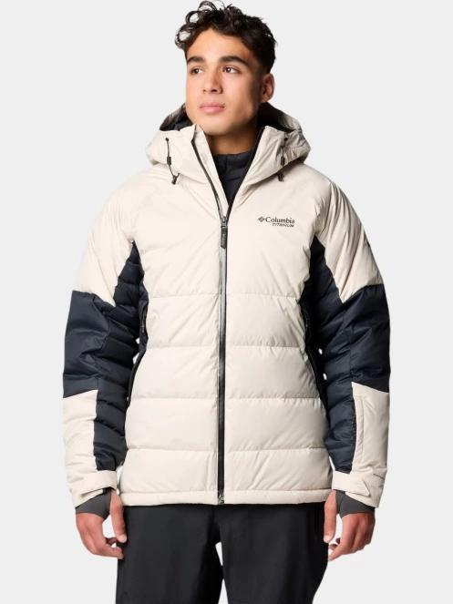 Roaring Fork II Down Jacket