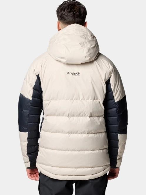 Roaring Fork II Down Jacket