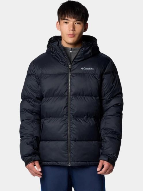 Slope Style Jacket