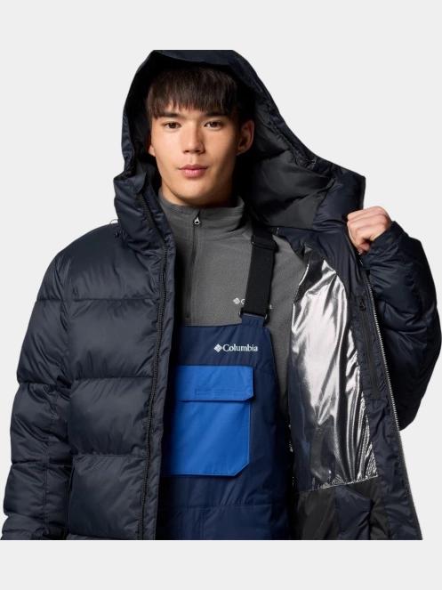 Slope Style Jacket