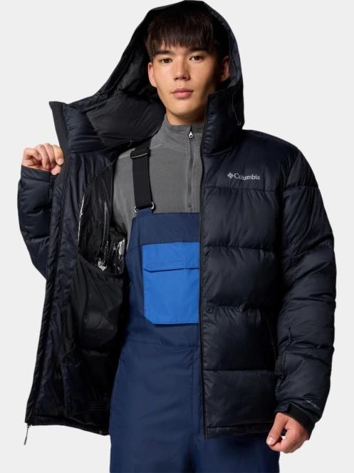 Slope Style Jacket