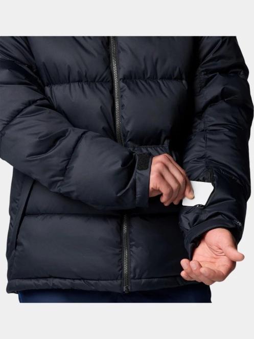 Slope Style Jacket