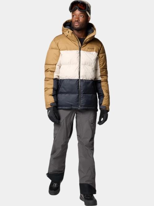 Slope Style Jacket