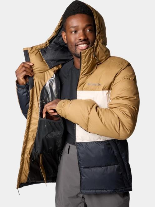 Slope Style Jacket