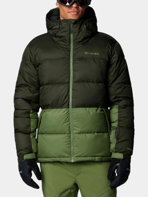 Slope Style Jacket