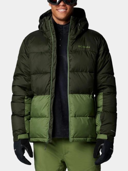 Slope Style Jacket