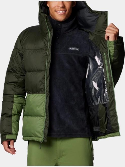 Slope Style Jacket