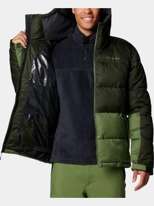 Slope Style Jacket