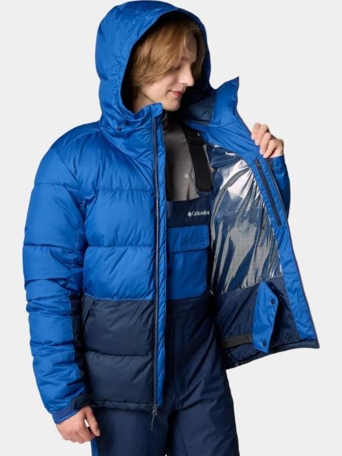 Slope Style Jacket