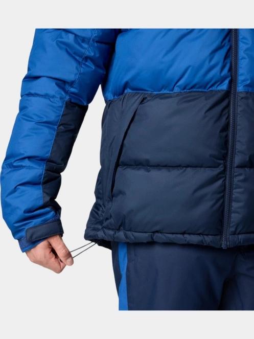 Slope Style Jacket