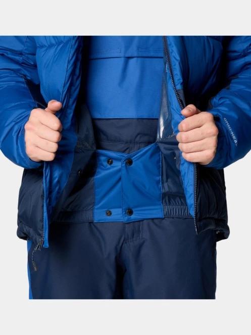 Slope Style Jacket