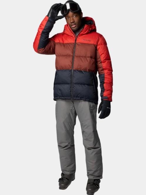 Slope Style Jacket