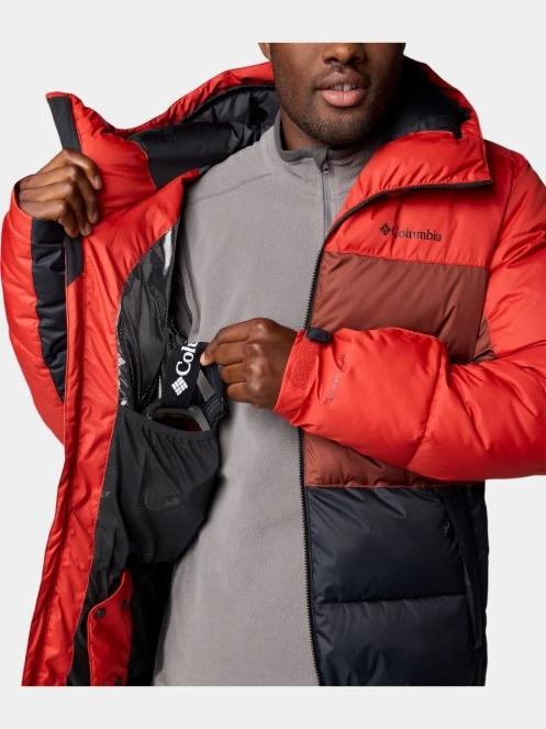 Slope Style Jacket