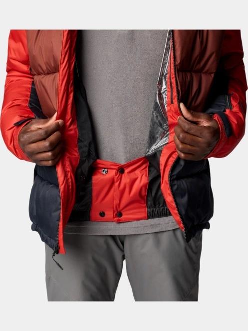 Slope Style Jacket