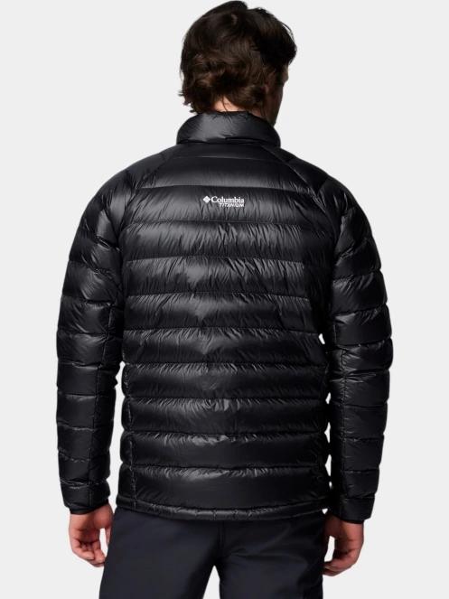 Arctic Down Jacket