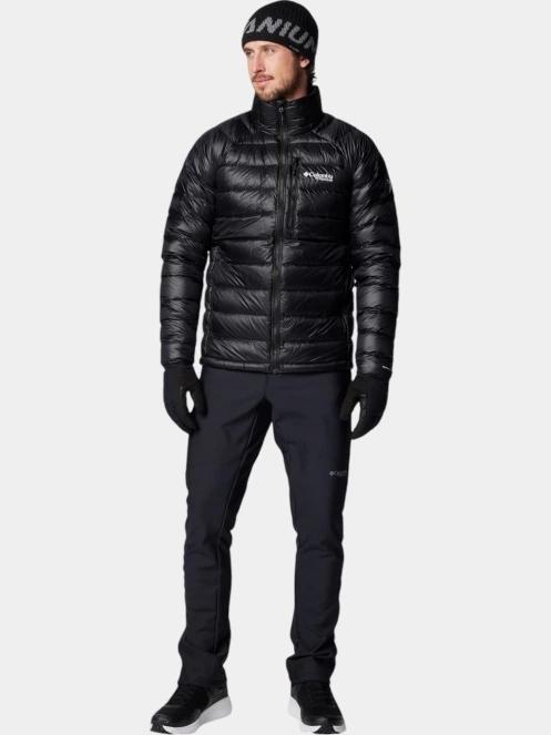 Arctic Down Jacket