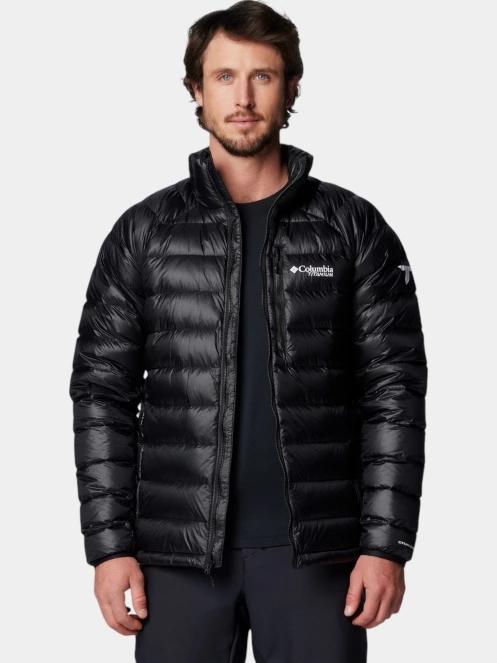 Arctic Down Jacket