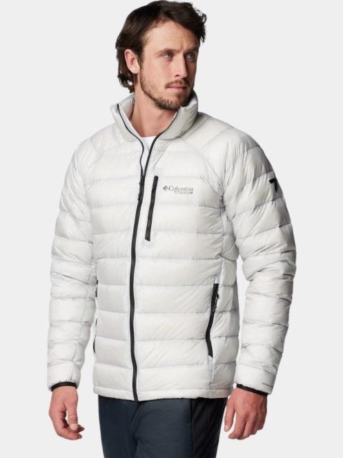 Arctic Down Jacket