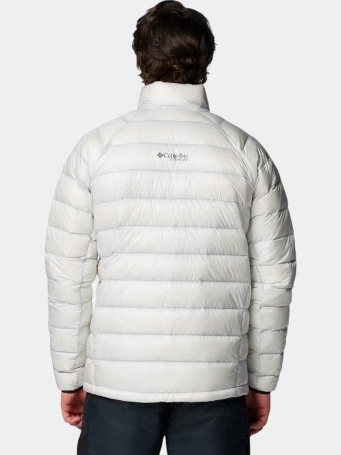 Arctic Down Jacket