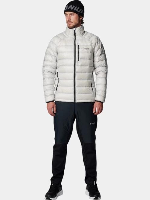 Arctic Down Jacket