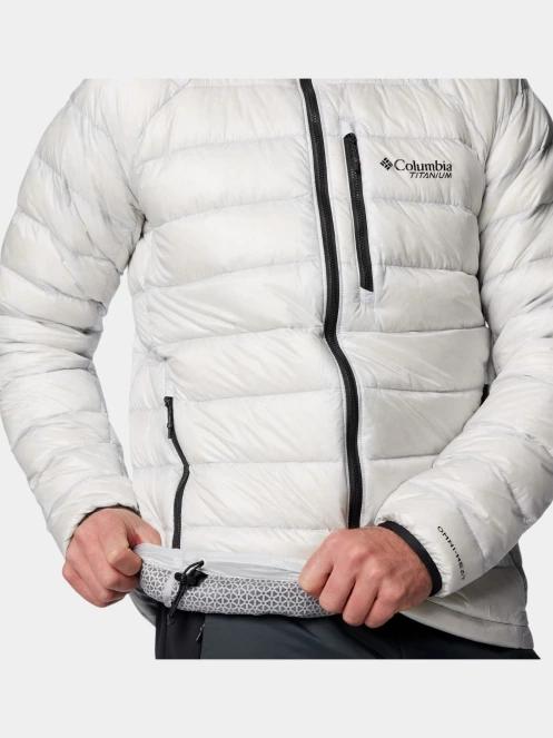 Arctic Down Jacket