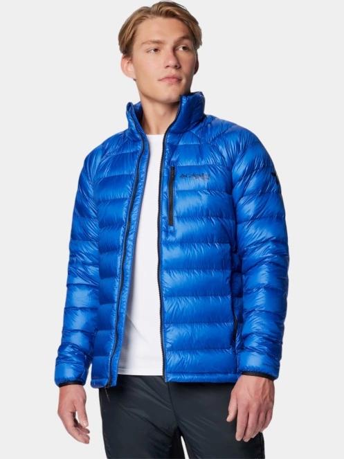 Arctic Down Jacket