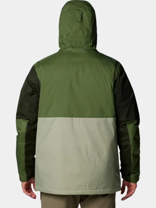 Point Park II Insulated Jacket