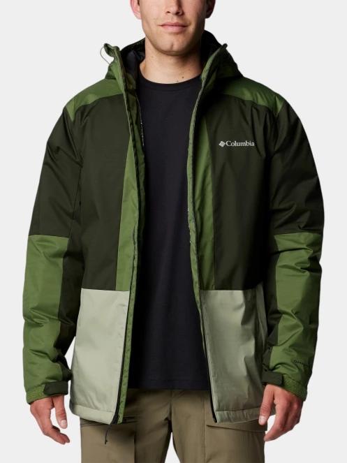 Point Park II Insulated Jacket