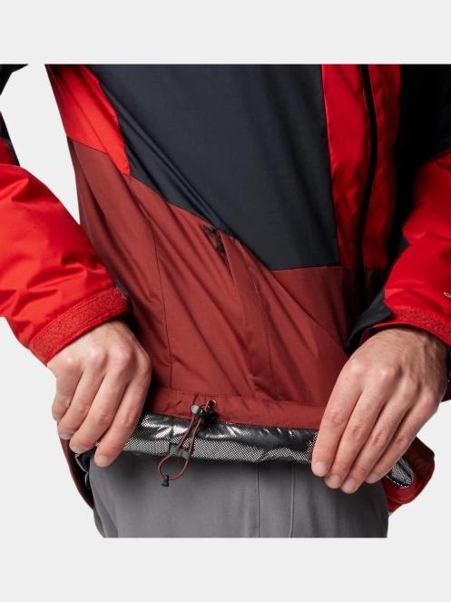 Point Park II Insulated Jacket