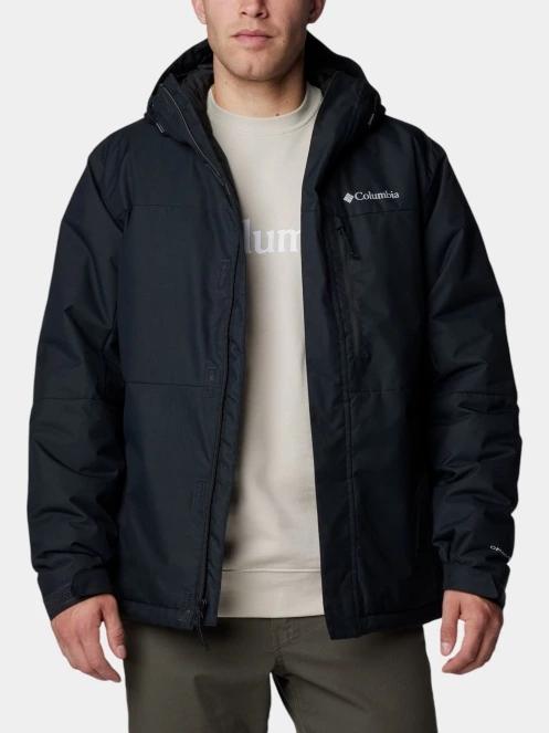 Hikebound II Insulated Jacket