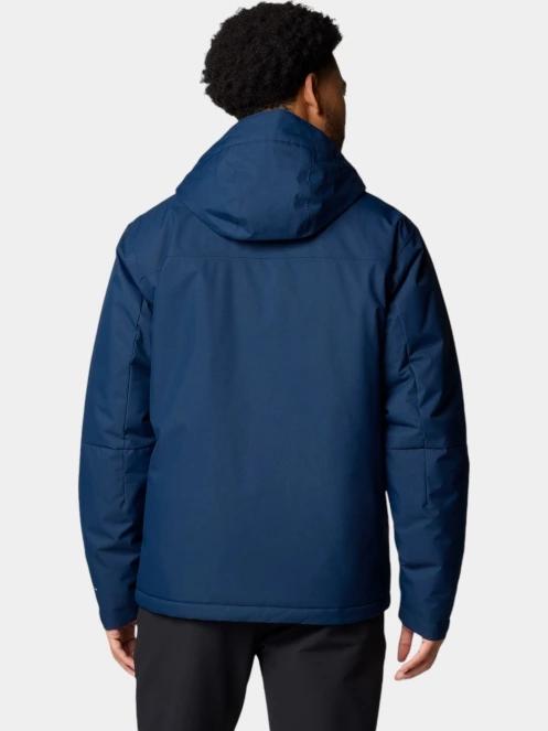 Hikebound II Insulated Jacket