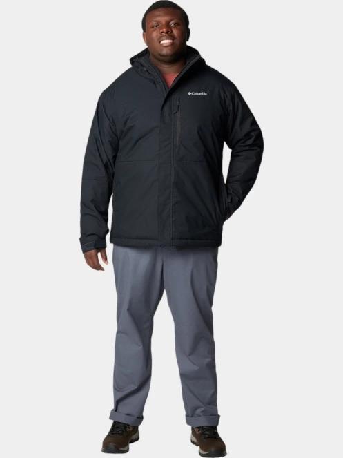 Hikebound II Insulated Jacket