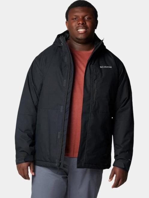 Hikebound II Insulated Jacket