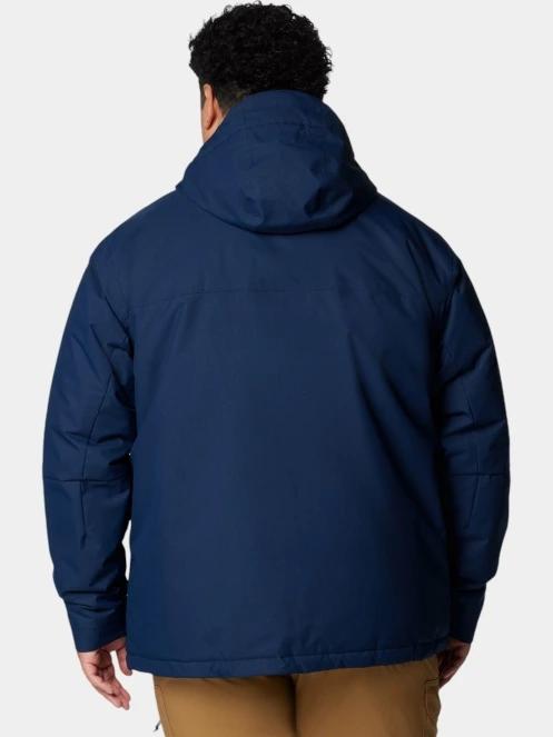 Hikebound II Insulated Jacket