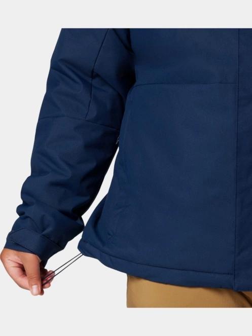 Hikebound II Insulated Jacket