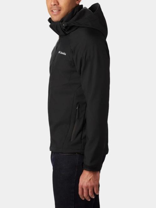 Cascade Ridge III Softshell