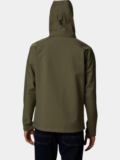 Cascade Ridge III Softshell