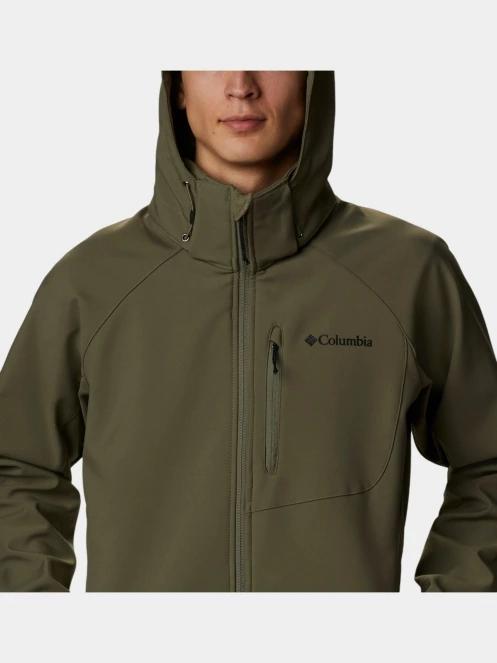 Cascade Ridge III Softshell