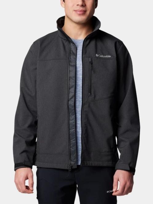 Cruiser Valley II Softshell