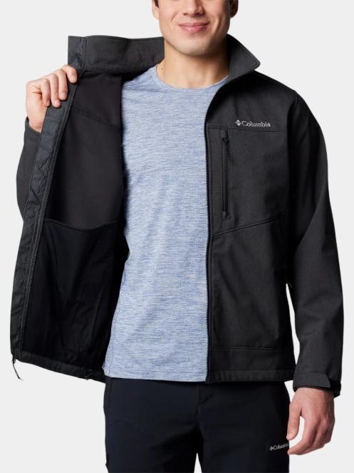 Cruiser Valley II Softshell