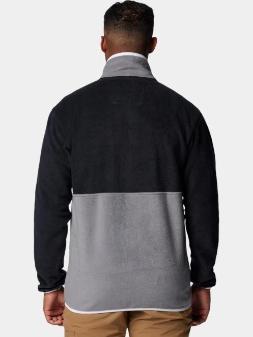 Backbowl II Full Zip Fleece