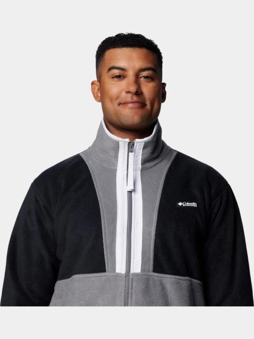 Backbowl II Full Zip Fleece