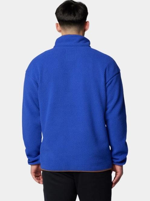 Helvetia II Half Snap Fleece