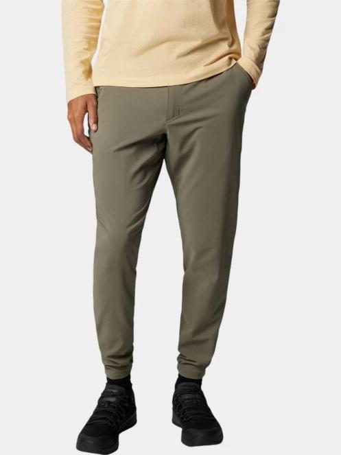 Sage Peak Pull On Chino Pant